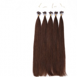 18in 2 Color Mirco Ring Hair Extension